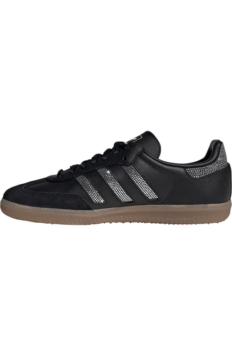 adidas Kids' Samba OG Sneaker, Alternate, color,