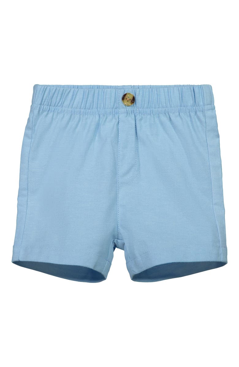 Andy & Evan Bodysuit, Shorts & Bow Tie Set, Alternate, color,