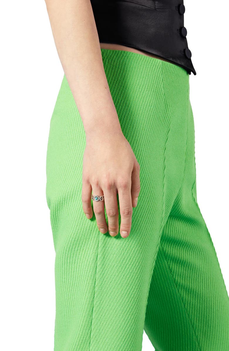 Gucci Band Ring, Alternate, color,