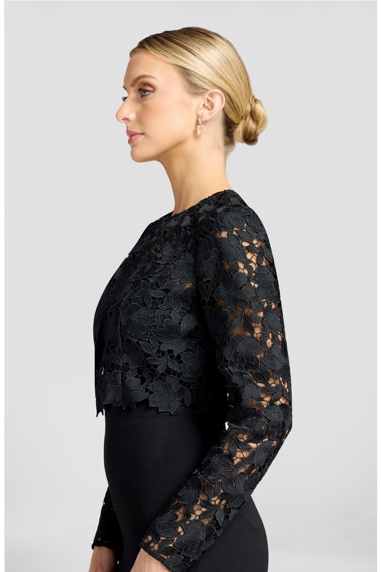 Andra Jacket, Alternate, color, BLACK