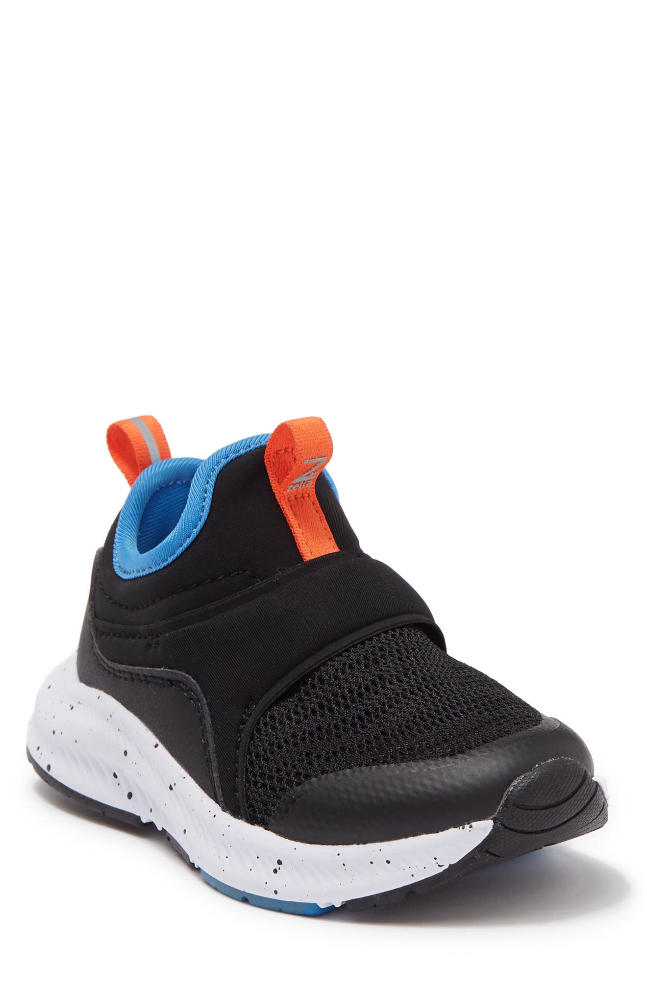 Z by Zella Kids' Z by Zella Slip-On Sneaker, Main, color, 