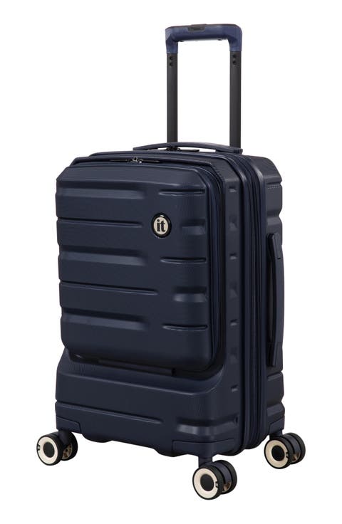 Submission 21-Inch Hardside Carry-On Spinner