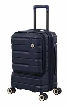 IT LUGGAGE Submission 21-Inch Hardside Carry-On Spinner