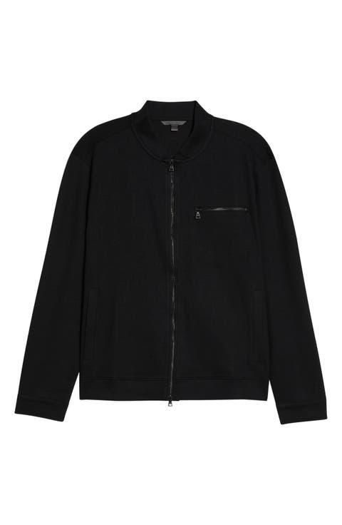 Kendall Bomber Jacket