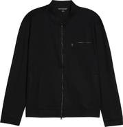 John Varvatos Kendall Bomber Jacket