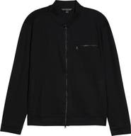John Varvatos Kendall Bomber Jacket