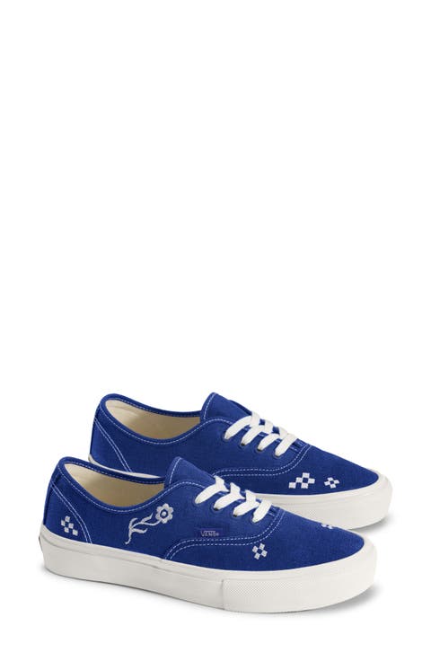 Gender Inclusive Authentic Sneaker