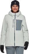 Mammut Stoney Hs Thermo Hooded Jacket - Women's