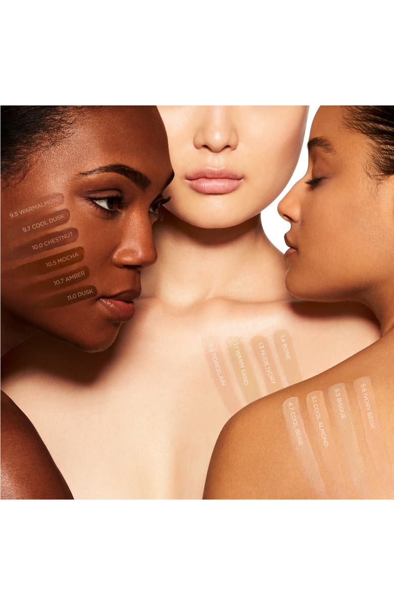 Traceless Soft Matte Foundation