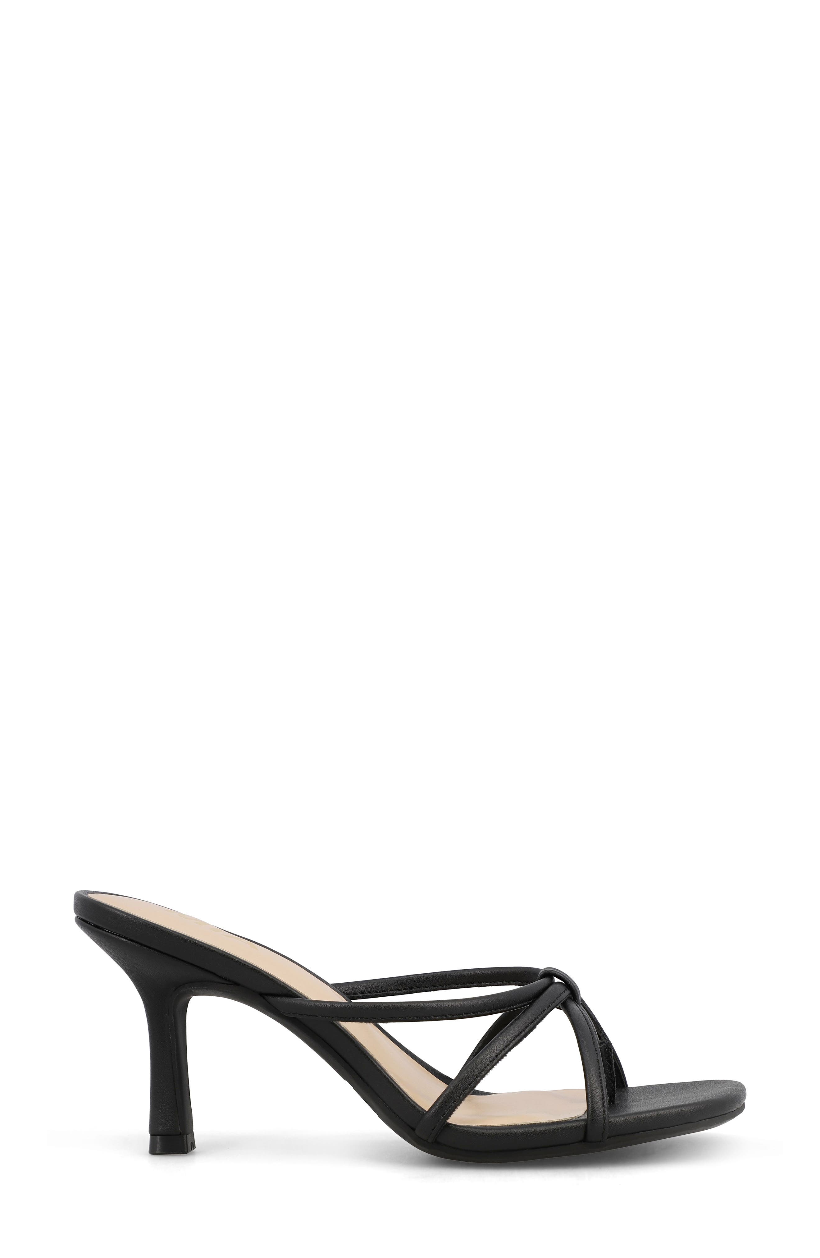 MIA Sybel Strappy Sandal, Alternate, color, 
