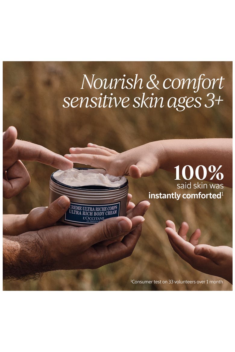 Nourishing Shea Butter Body & Hand Duo (Limited Edition) $69 Value, Alternate, color, NO COLOR