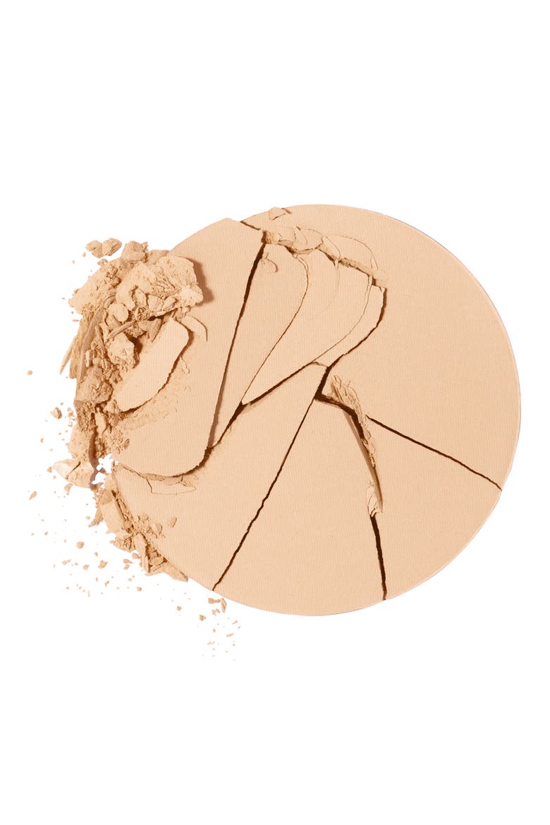Compact Makeup, Alternate, color, CASHEW