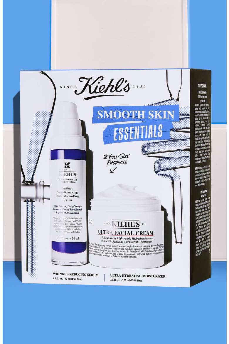 Smooth Skin Essentials $159 Value, Alternate, color, NO COLOR