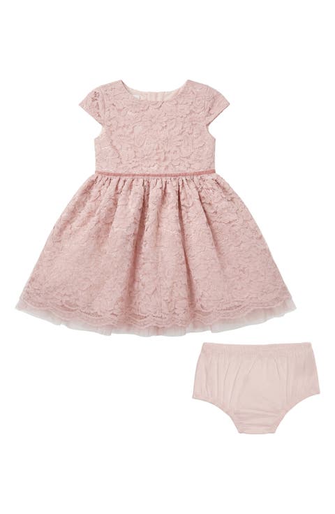 Kids' Bryce Lace Dress