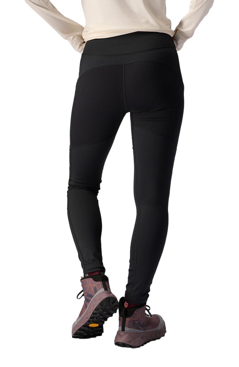 Backcountry Wasatch Adventure Legging - Women's, Alternate, color, Black