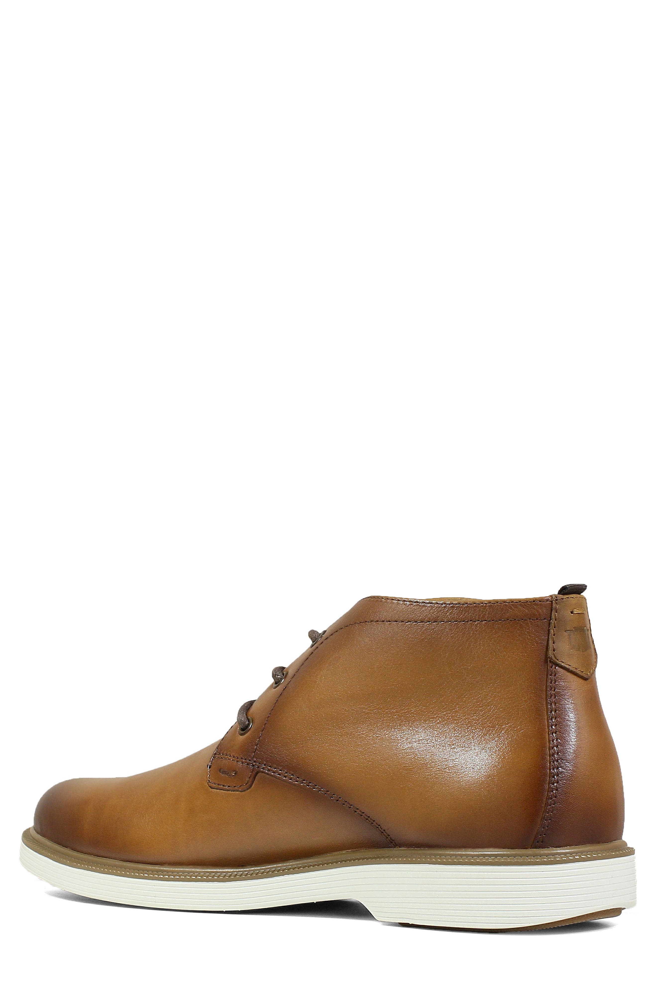 Florsheim Supacush Chukka Boot, Alternate, color, 