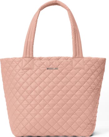 MZ Wallace Medium Metro Deluxe Tote | Nordstrom