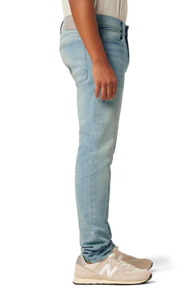 Hudson Jeans Axl Slim Fit Jeans, Alternate, color,