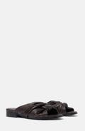 SCAROSSO Bebe Sandals