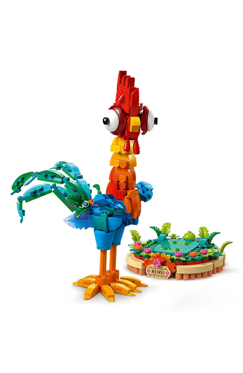LEGO<sup>®</sup> 9+ Disney Heihei - 43272, Alternate, color, Multi