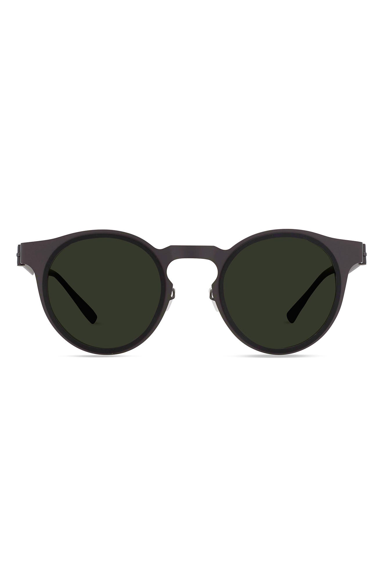Modo Round Sunglasses
