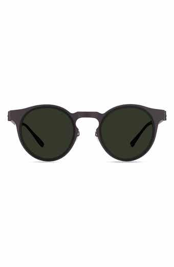 Modo Round Sunglasses