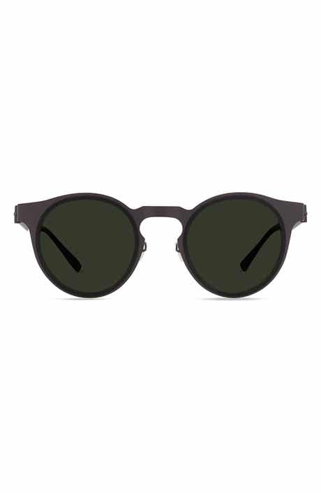 Modo Round Sunglasses