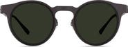 Modo Round Sunglasses