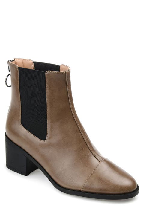 Comfort Foam Nigella Bootie (Women)