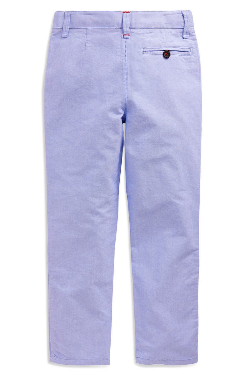 Mini Boden Kids' Classic Chinos, Alternate, color, 