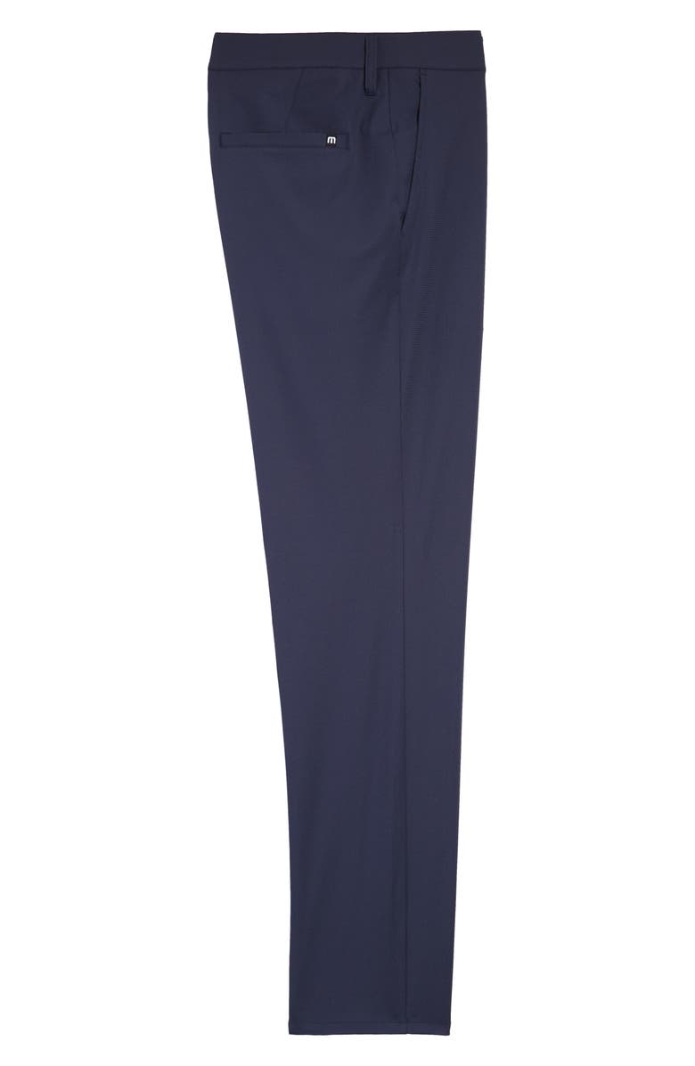 TravisMathew Right on Time Straight Leg Pants, Alternate, color, Mood Indigo