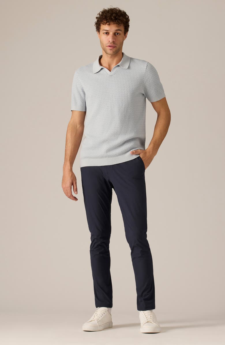 Rhone Johnny Collar Polo, Alternate, color, 