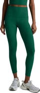 Beyond Yoga Caught in the Midi High Waist Leggings