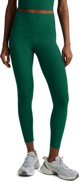 Beyond Yoga Caught in the Midi High Waist Leggings