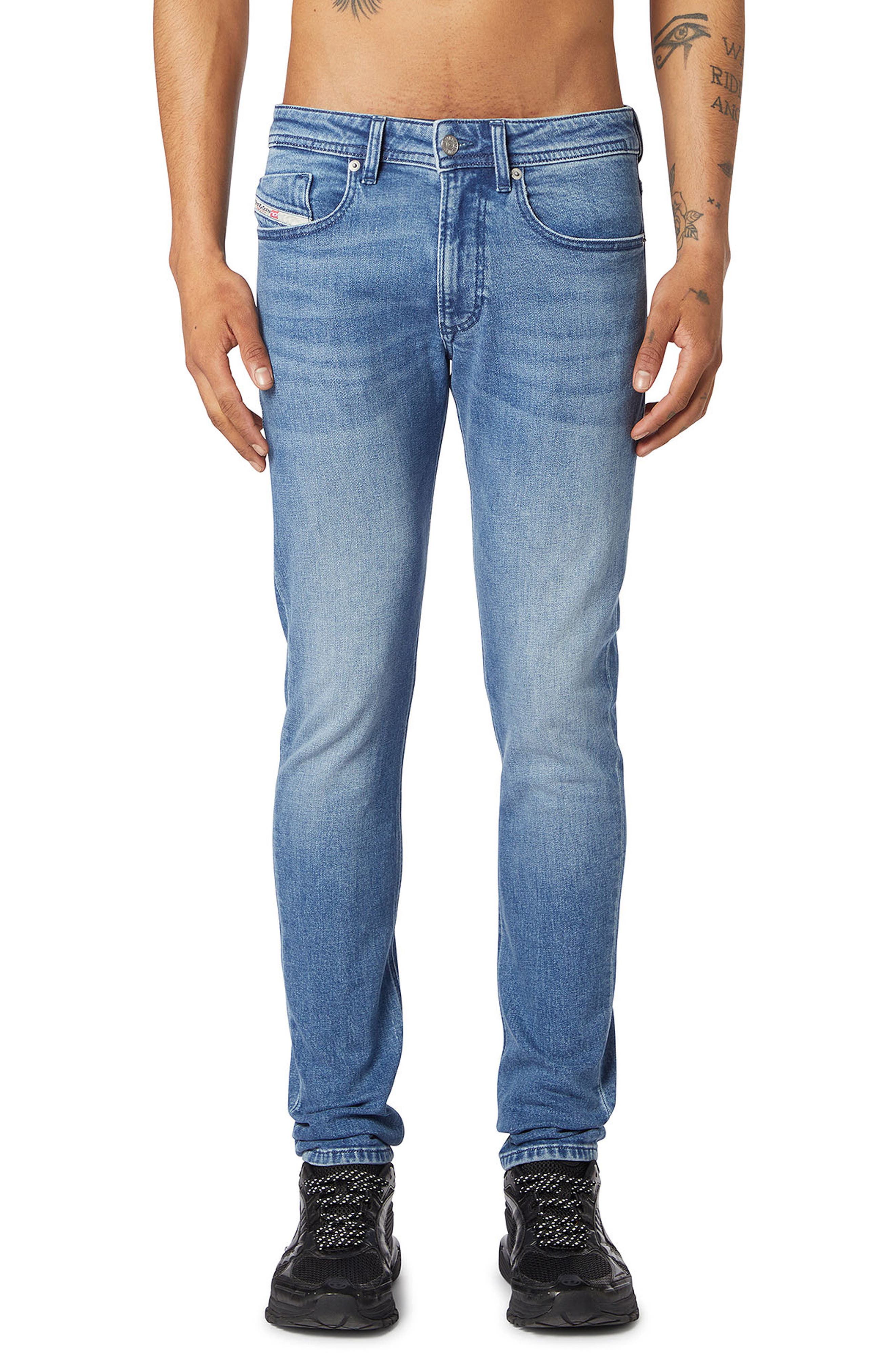 selected DENIM