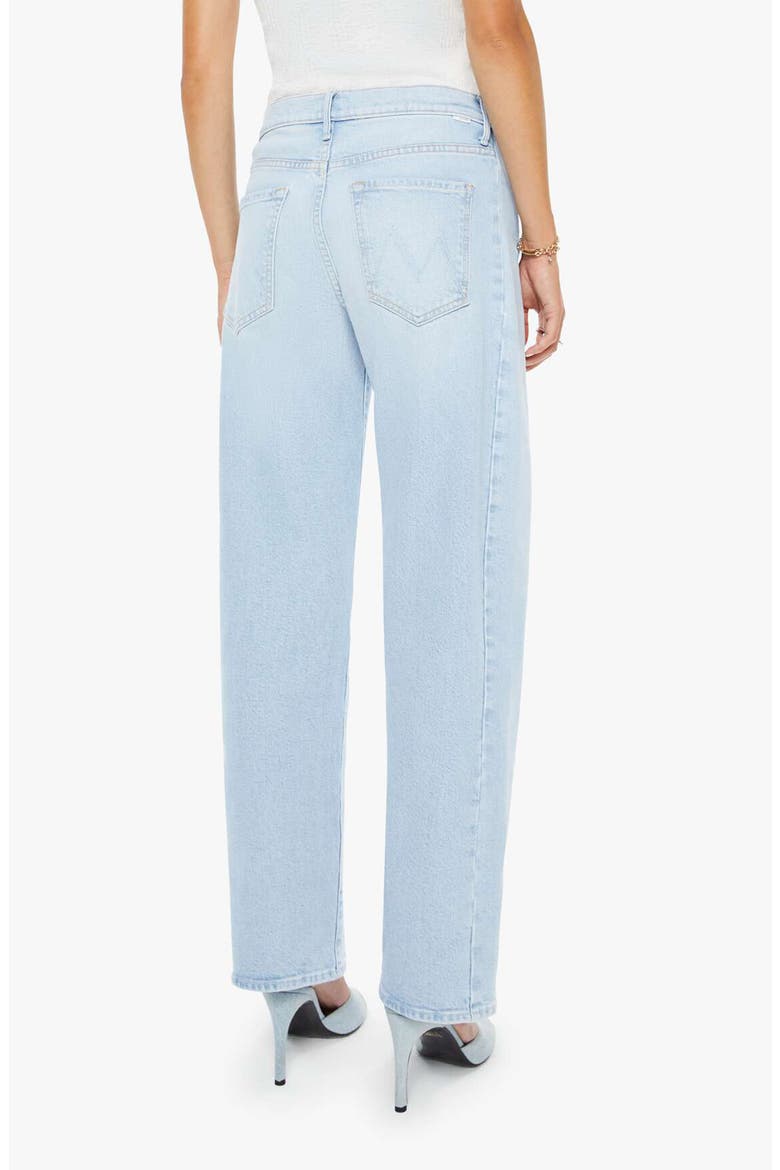 The Half Pipe Hover Mid Rise Barrel Jeans, Alternate, color, INSTANT REPLAY