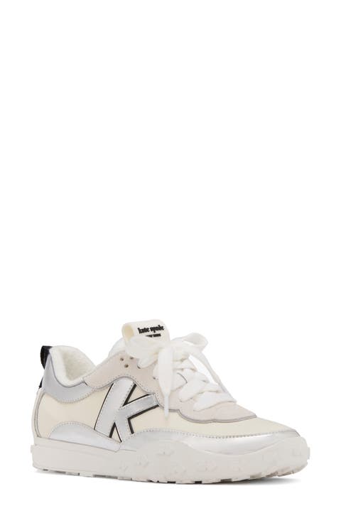 k as in kate sneaker (Women)