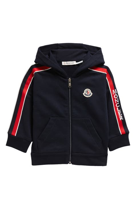 Moncler fashion girls tracksuit