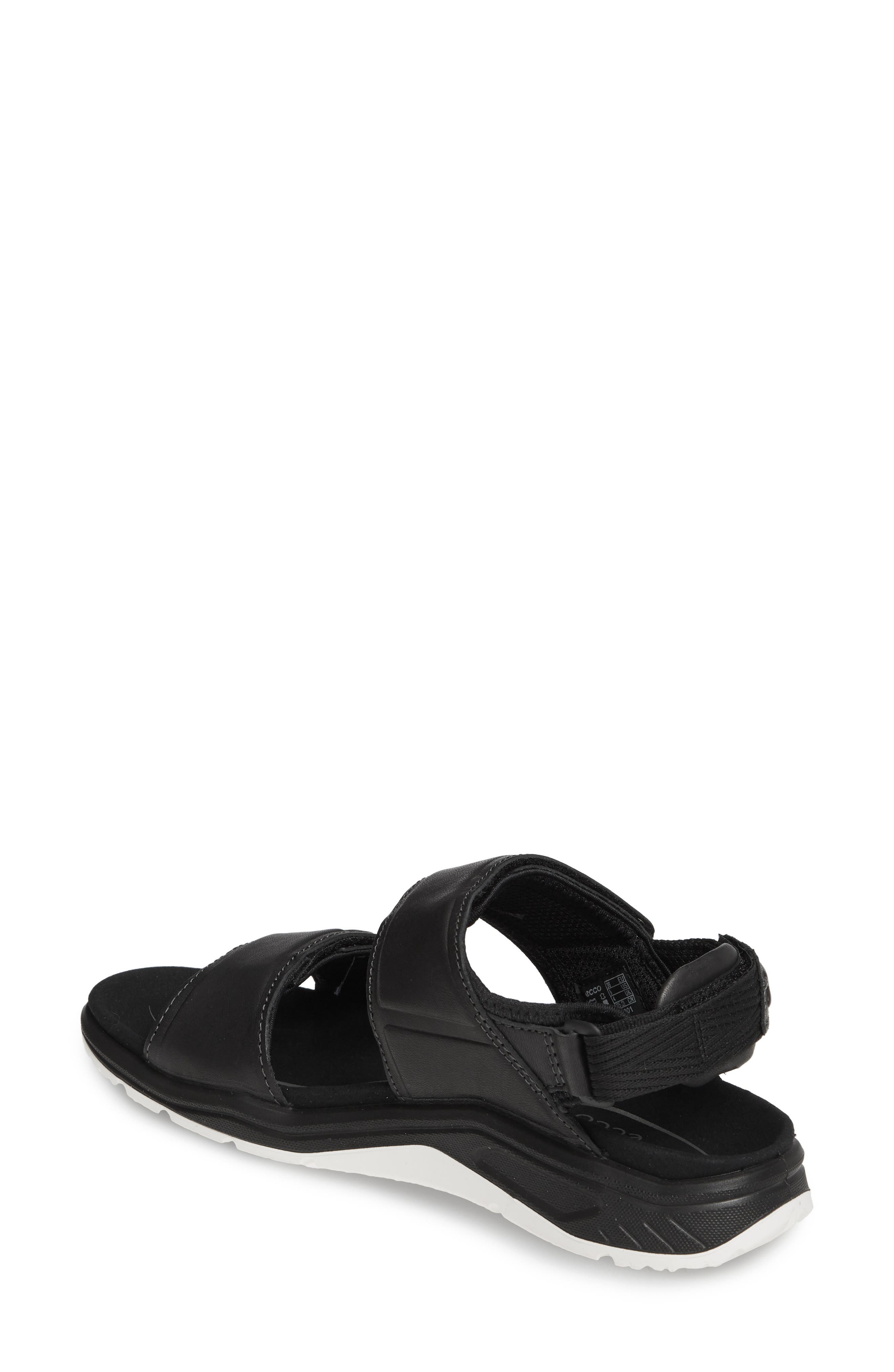 ECCO X-Trinsic Sandal, Alternate, color, 