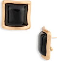 Cult Gaia Suni Statement Earrings