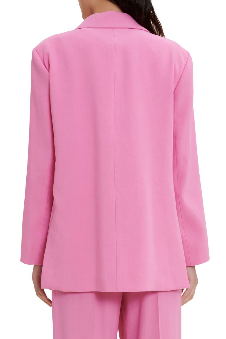 Vestale Blazer, Alternate, color, CANDY PINK