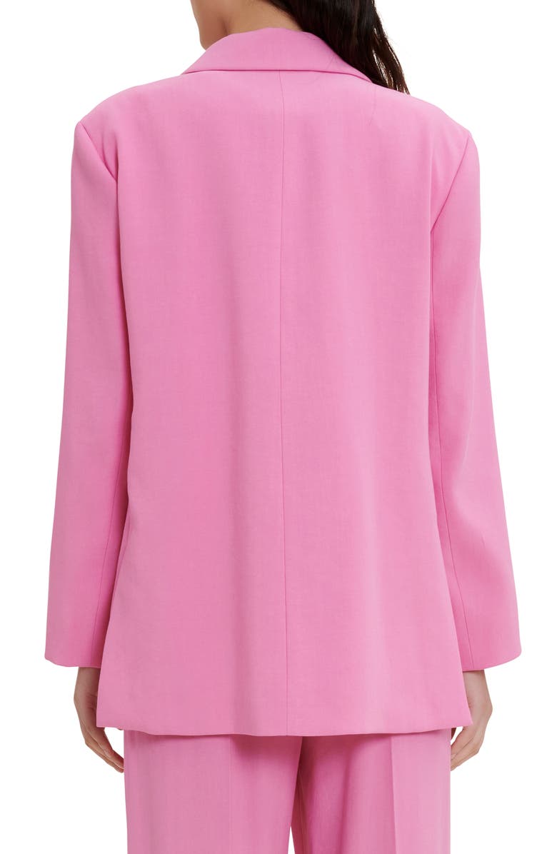 maje Vestale Blazer, Alternate, color,
