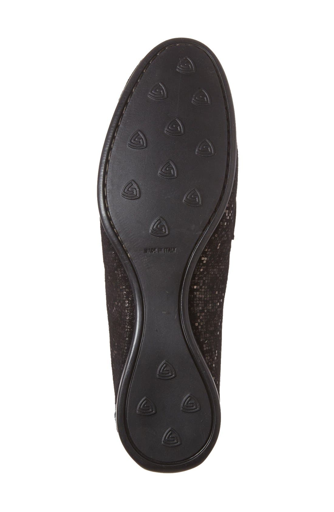 AGL Buckle Flat, Alternate, color, 