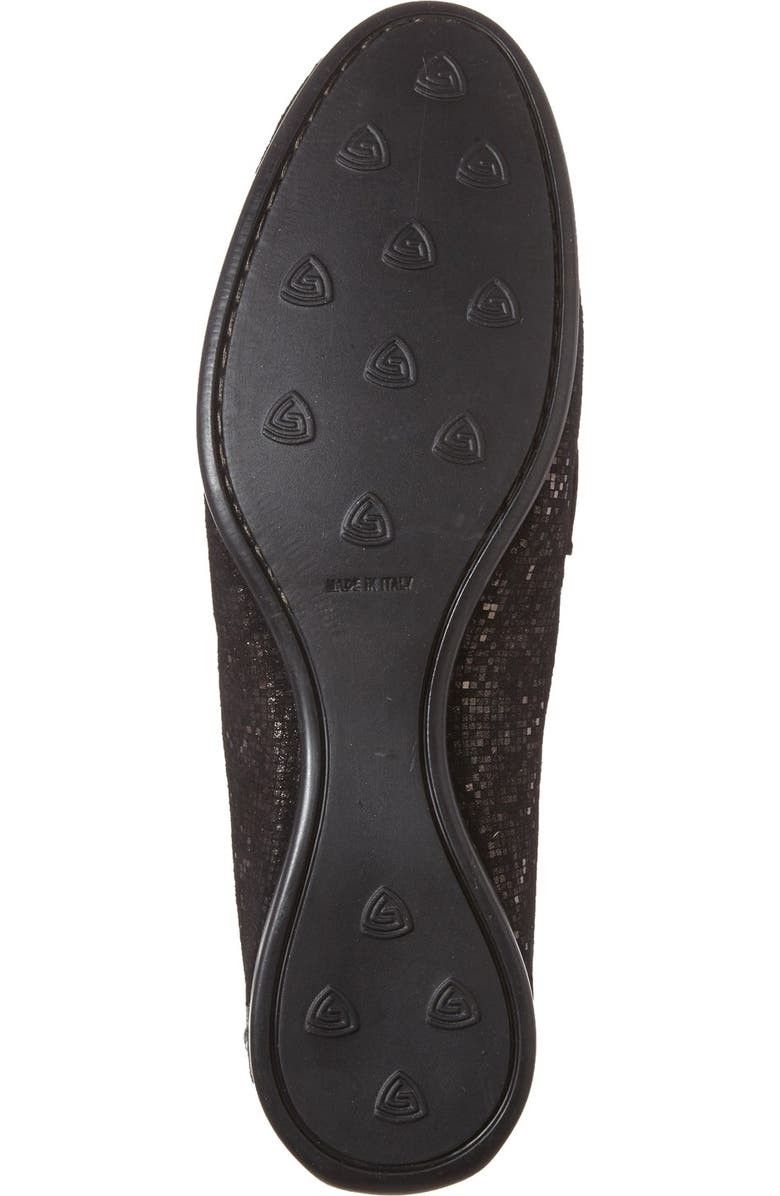 AGL Buckle Flat, Alternate, color,