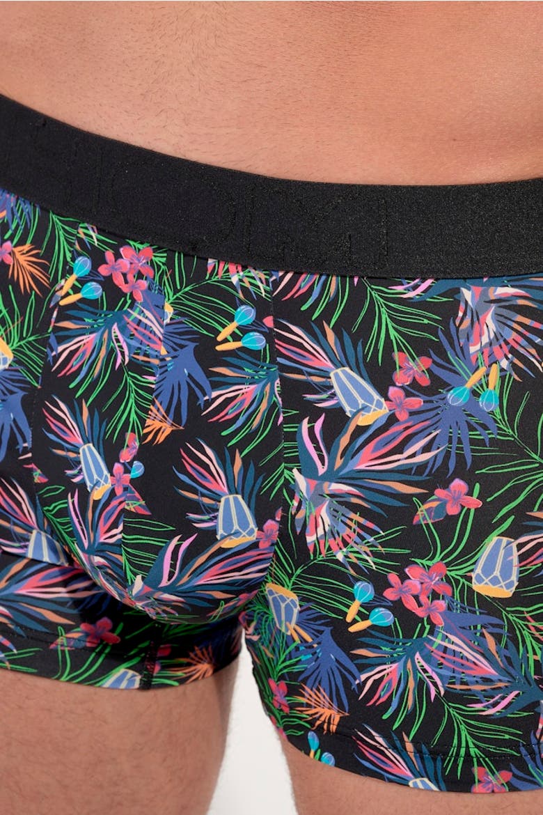 Havana Boxer Briefs, Alternate, color, Multico Print