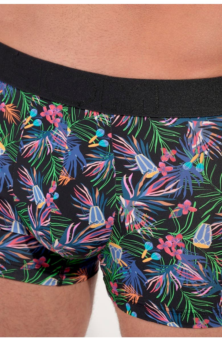 HOM Havana Boxer Briefs, Alternate, color, Multico Print