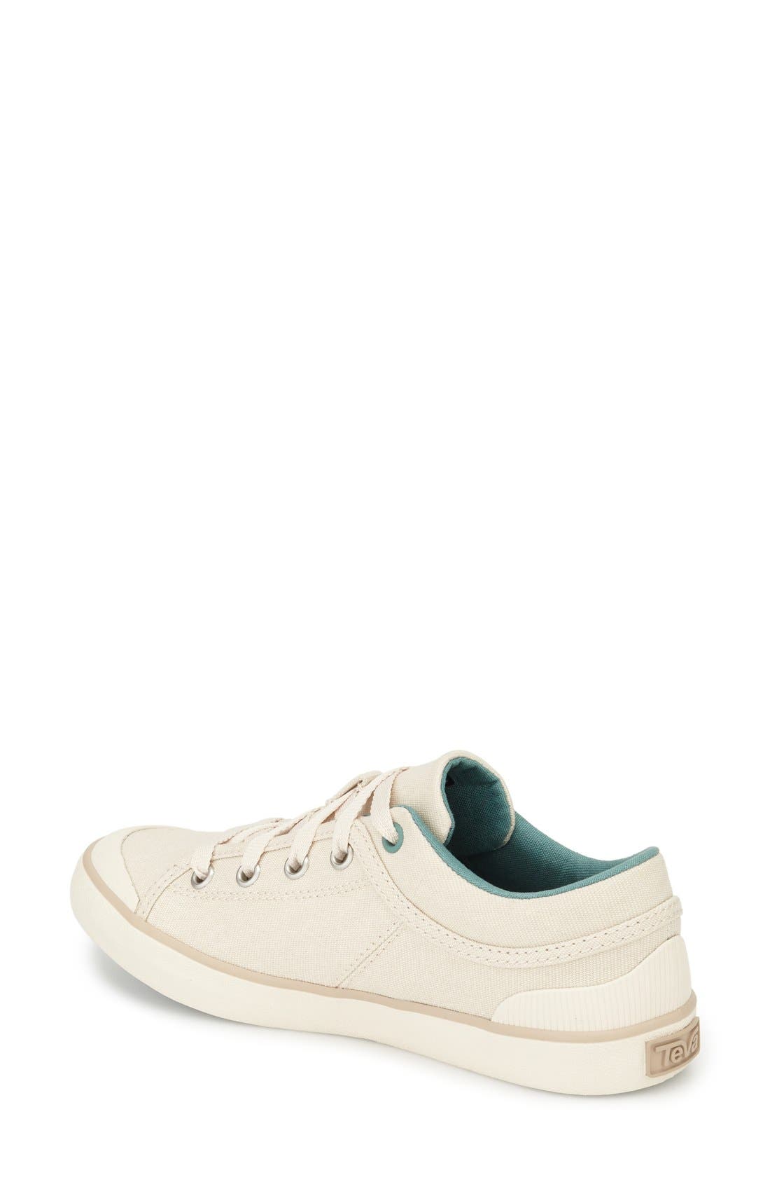 Teva 'Freewheel' Sneaker, Alternate, color, 