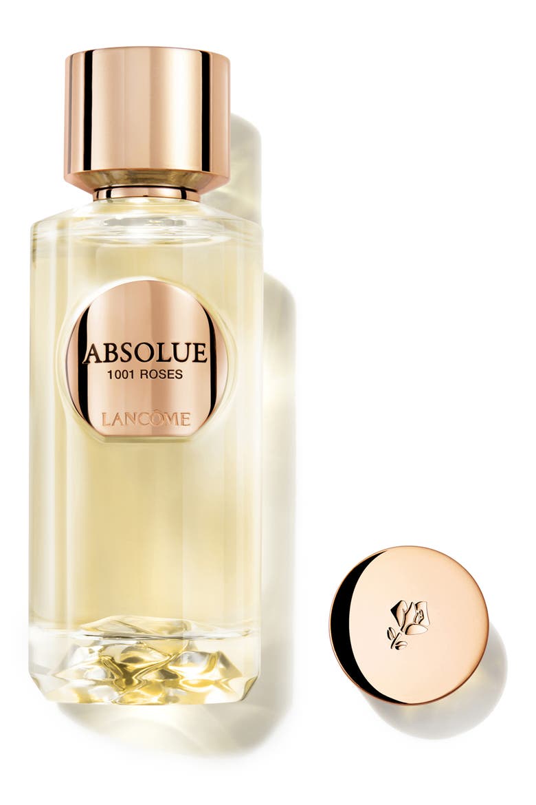 Absolue 1001 Roses Eau de Parfum, Main, color, NO COLOR