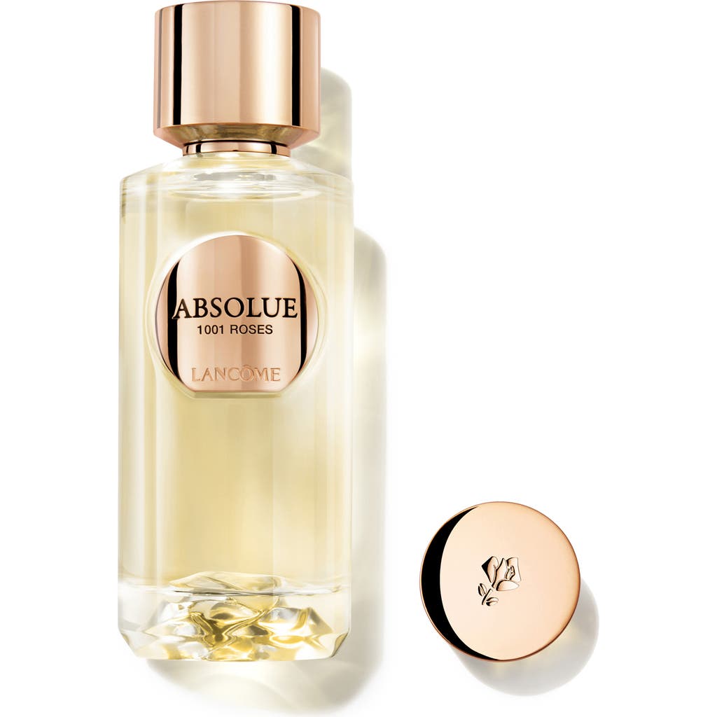 Lancôme Absolue 1001 Roses Eau de Parfum at Nordstrom