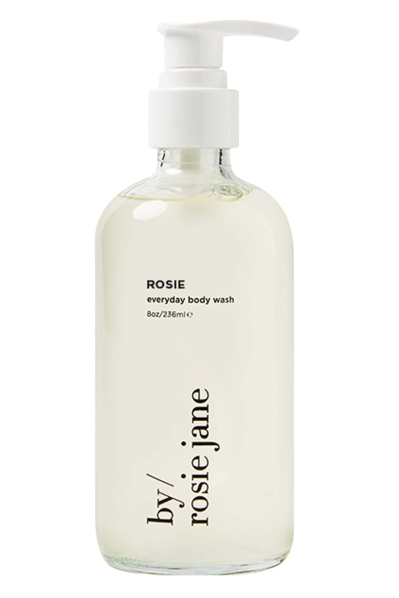 ROSIE Body Wash, Main, color, NO COLOR